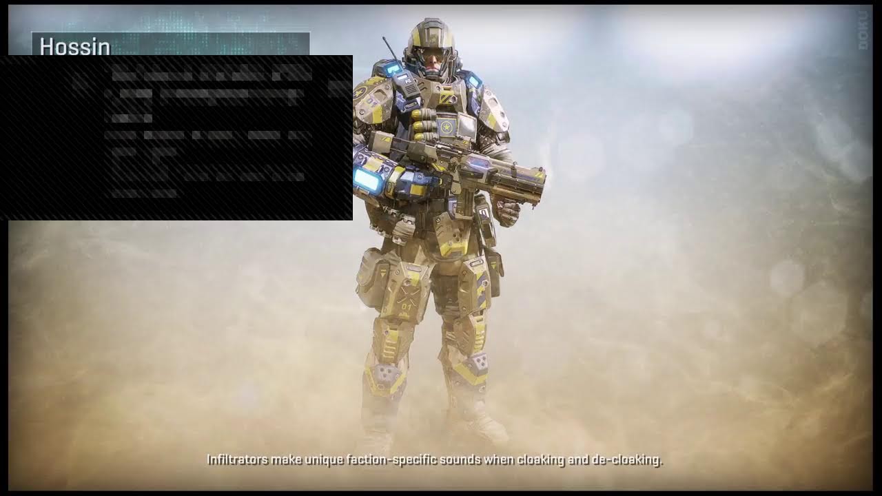 Planetside 2 pvs 97 rage people part 20 p9