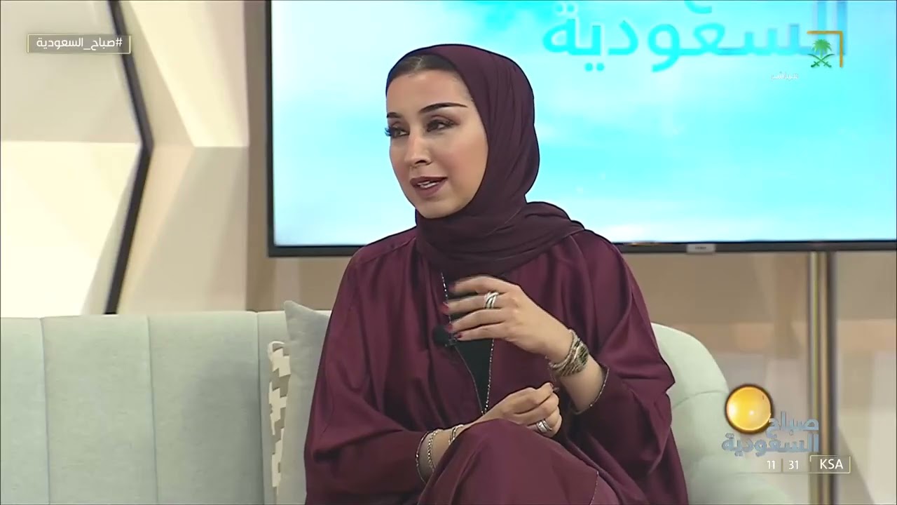 لقاء مع رائدة الأعمال فاطمة بالحداد