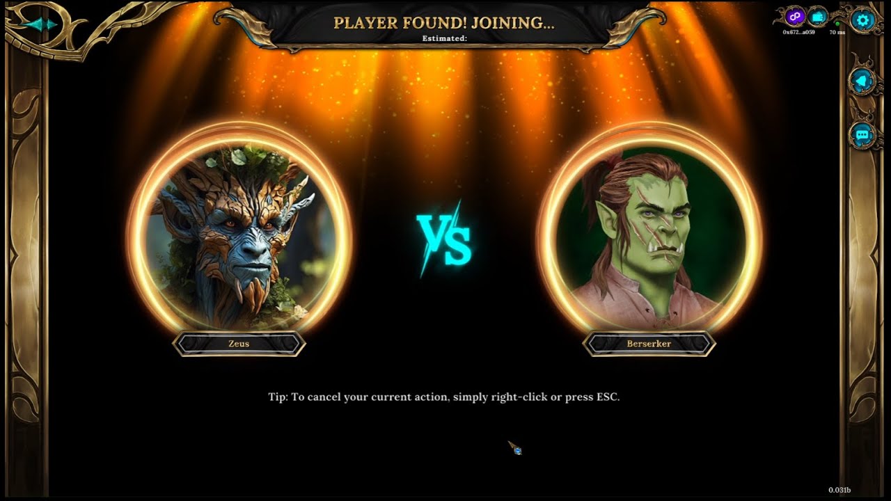 Legends of Elysium - STREAM 