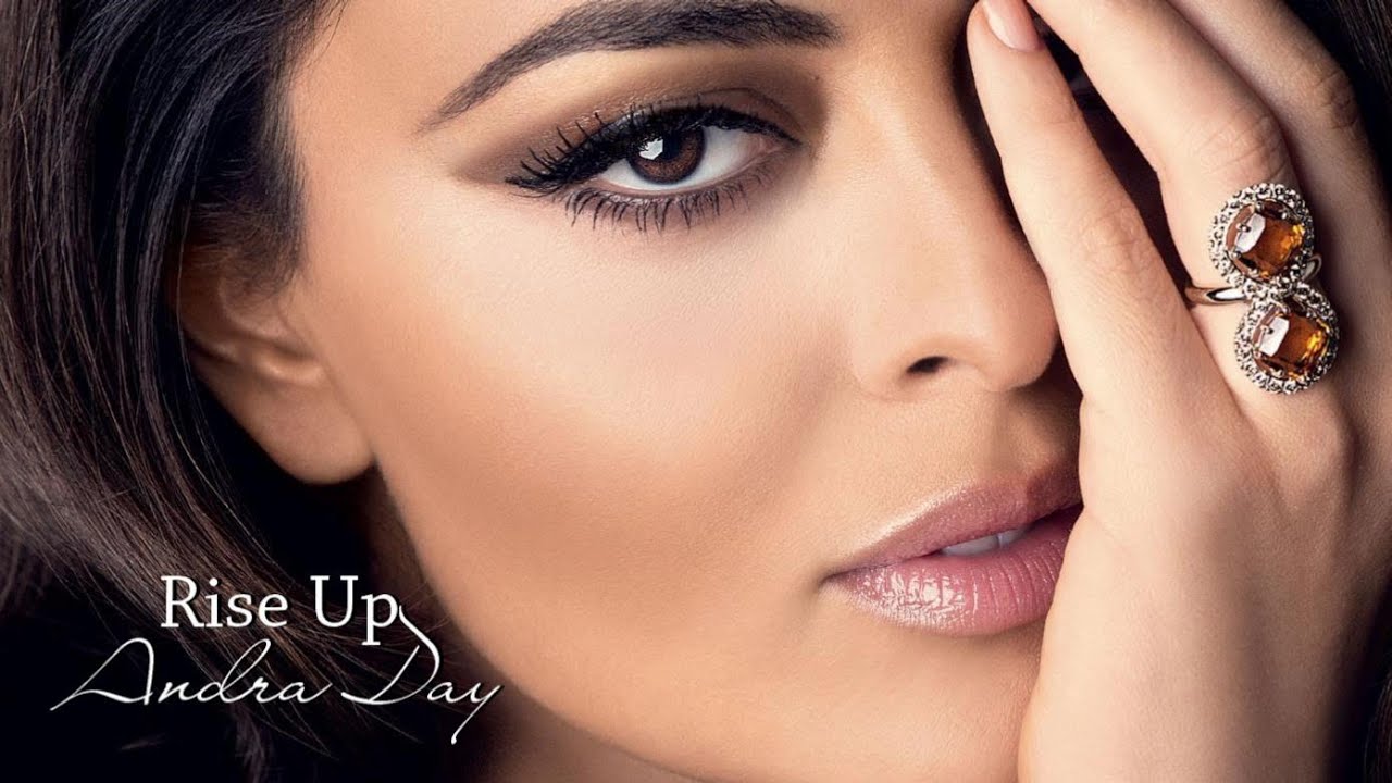 Rise Up Andra Day (Traduçao) Trilha Sonora Totalmente Demais Tema de Carolina