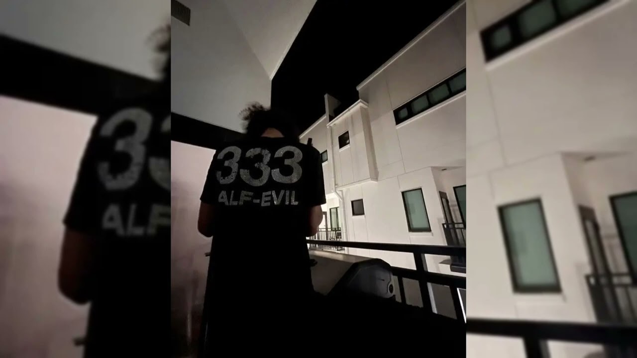 FREE FLP | DARKSPIN X RAYSON TYPE BEAT | 2023