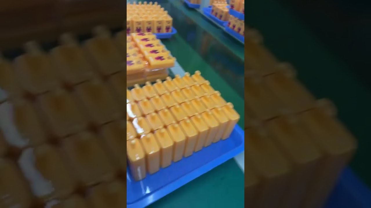 RandM Squid Box