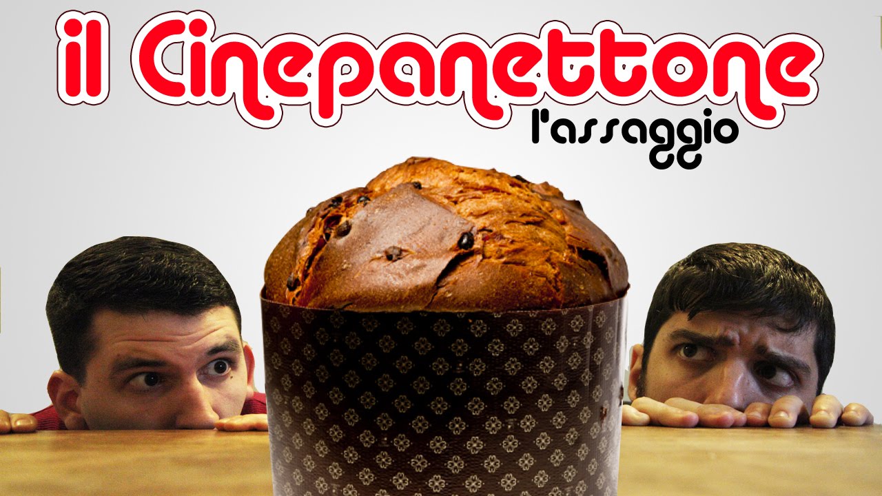 CINEPANETTONE - L'Assaggio