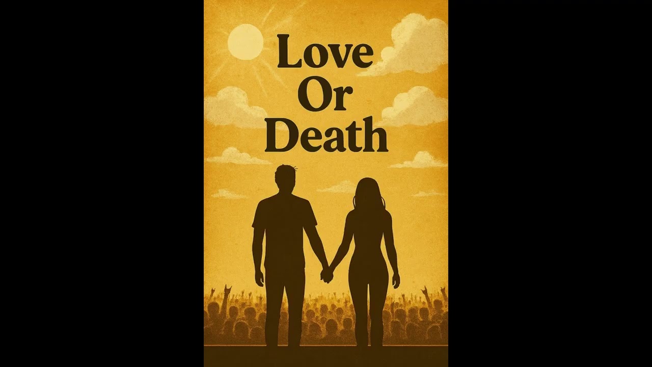 Love Or Death - An Original Song (AI Cover) By Songwriter Jukebox Joshewa
