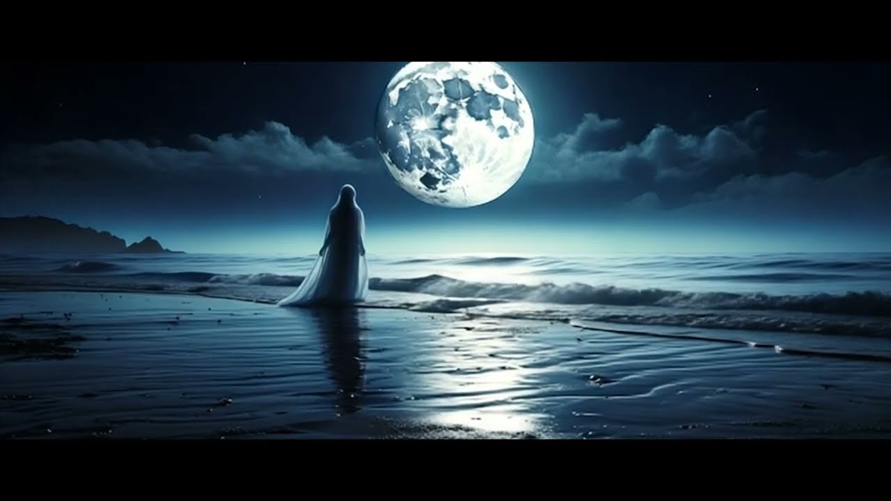 Annabel Lee – Edgar Allan Poe (Dark Cinematic AI Song)