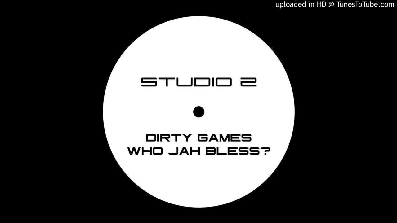 Studio 2 - Who Jah Bless - Kemet Records