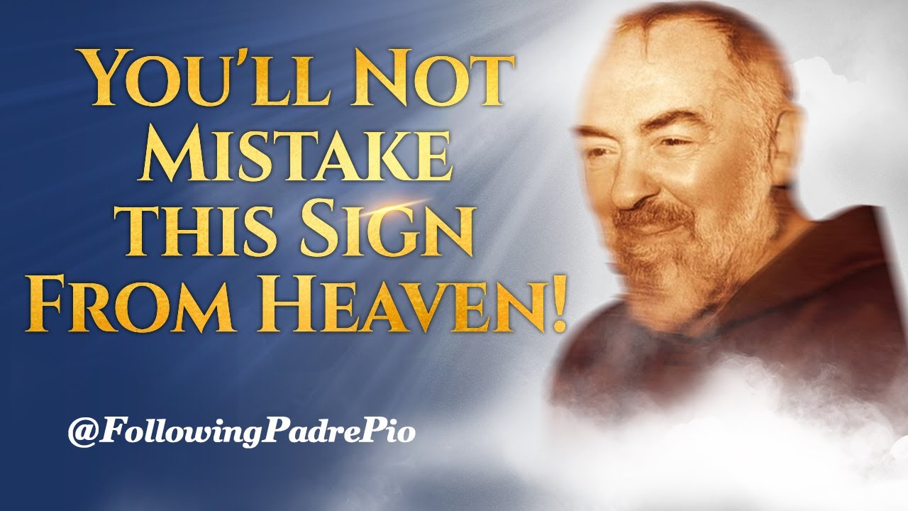 The Aroma of Roses: Padre Pio&rsquo;s Heavenly Perfume Revealed!