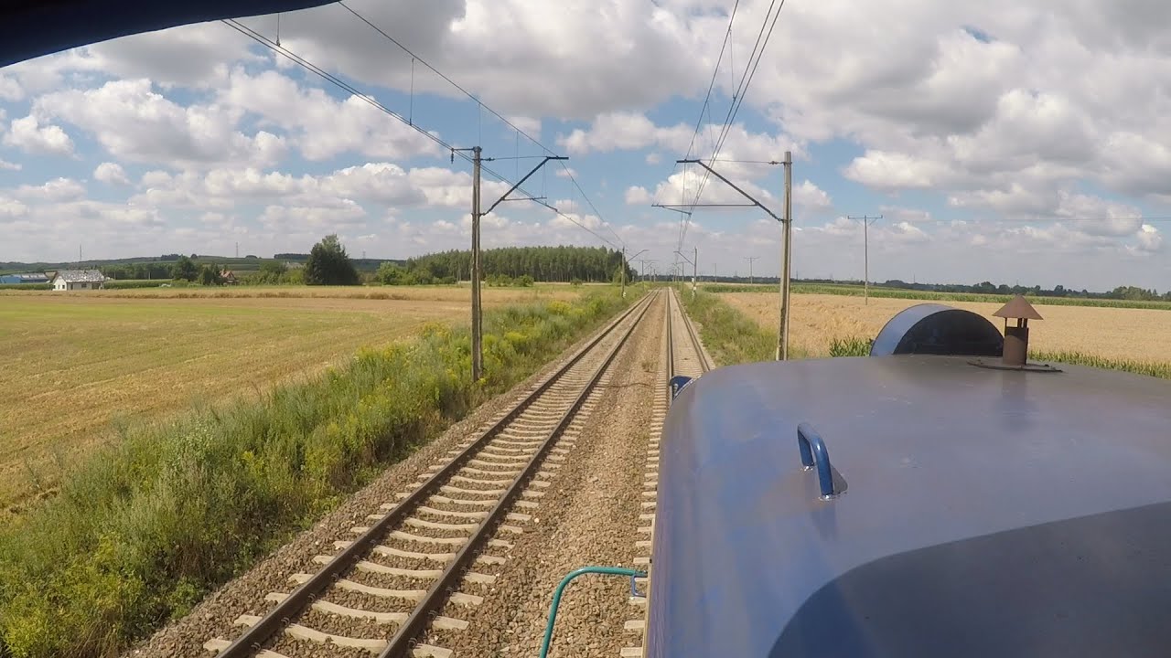 CabView SM42__Podbory Skawińskie - Oświęcim OwC__08.2020 LK: 94