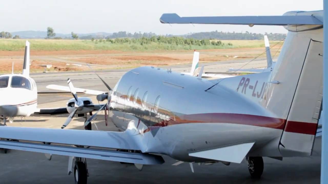 SBJD - Airplane Spotting @ sunday morning