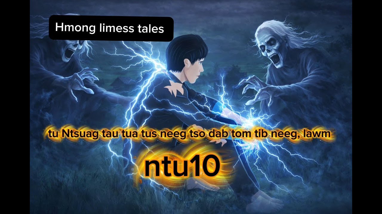 Savior – Part 10 | Hmong Timeless Tales