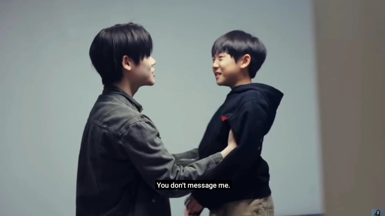 Idol Long Distance Siblings Relationship 🥺 | Close Your Eyes Documentary | Jang Yeojun