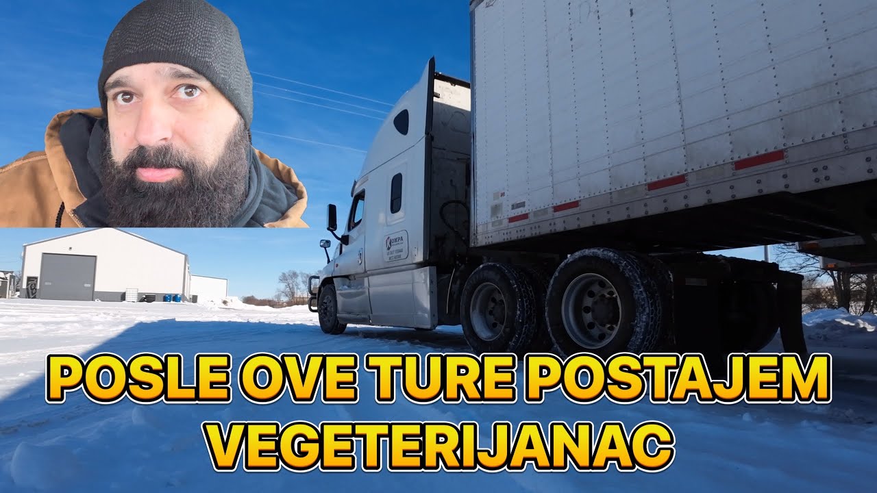 SVEGA I SVASTA SAM SE NAGLEDAO OVIH GODINA 