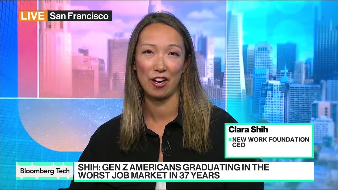 Impact of AI on Hiring, Workforce Trends