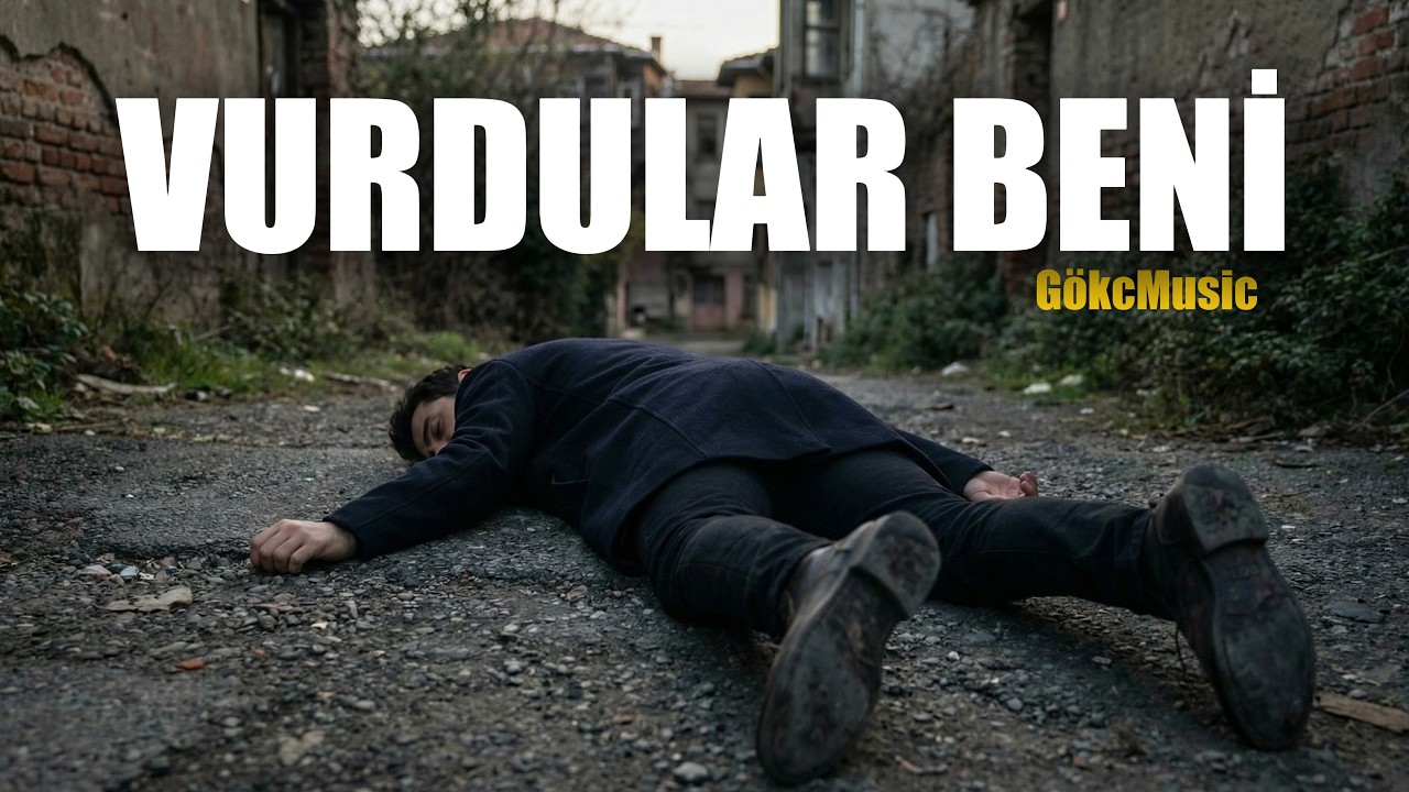 G&ouml;k&ccedil;e Yaldız X Hayat - Vurdular beni