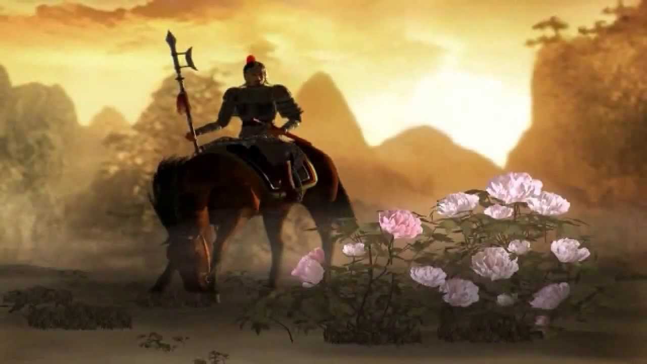 Romance of the Three Kingdoms VII