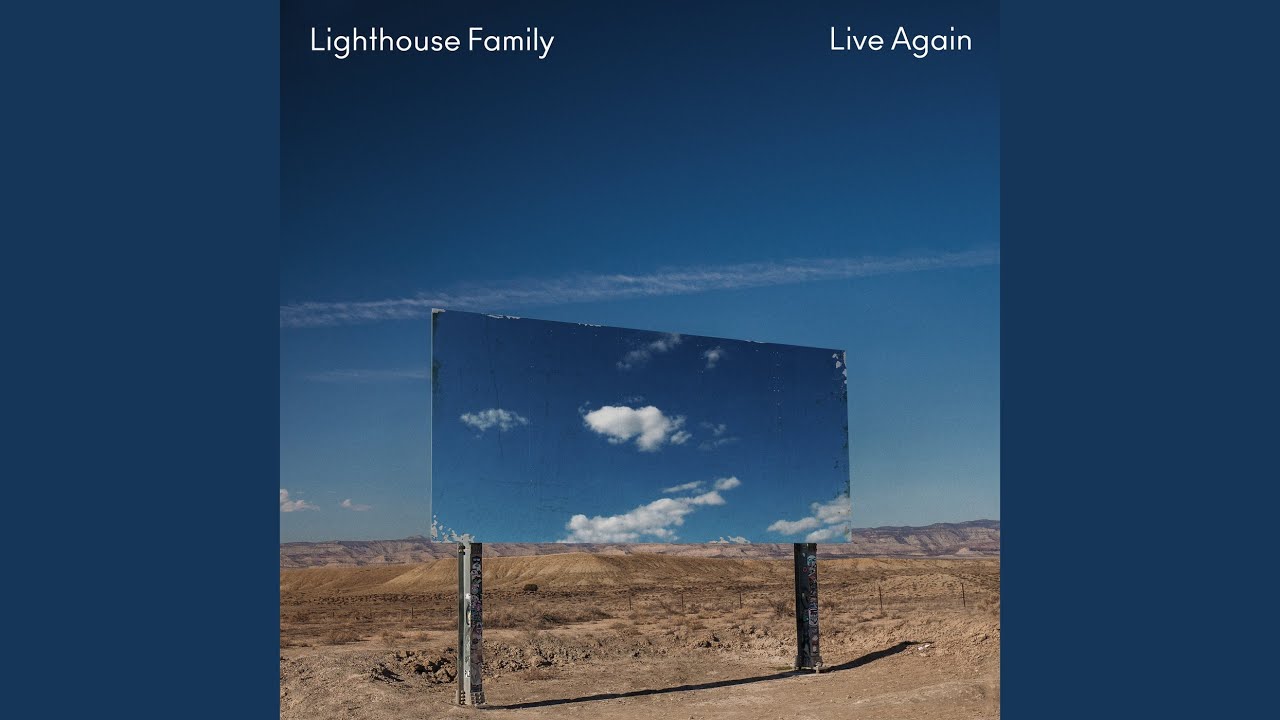 Live Again