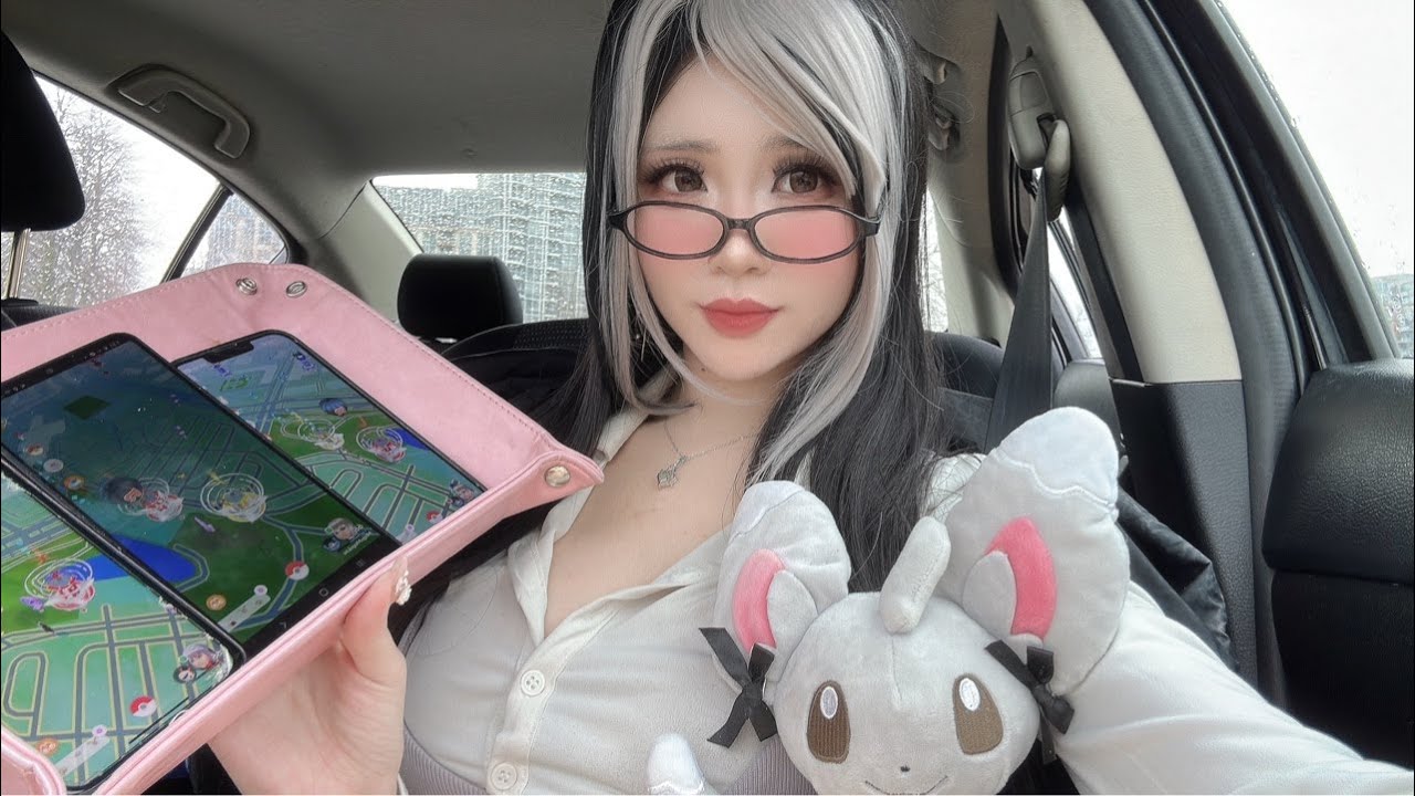 LIVE 🔴 Pok&eacute;mon GO Fashion Raid Day! Shiny Costumed Pok&eacute;mon Hunt ✨