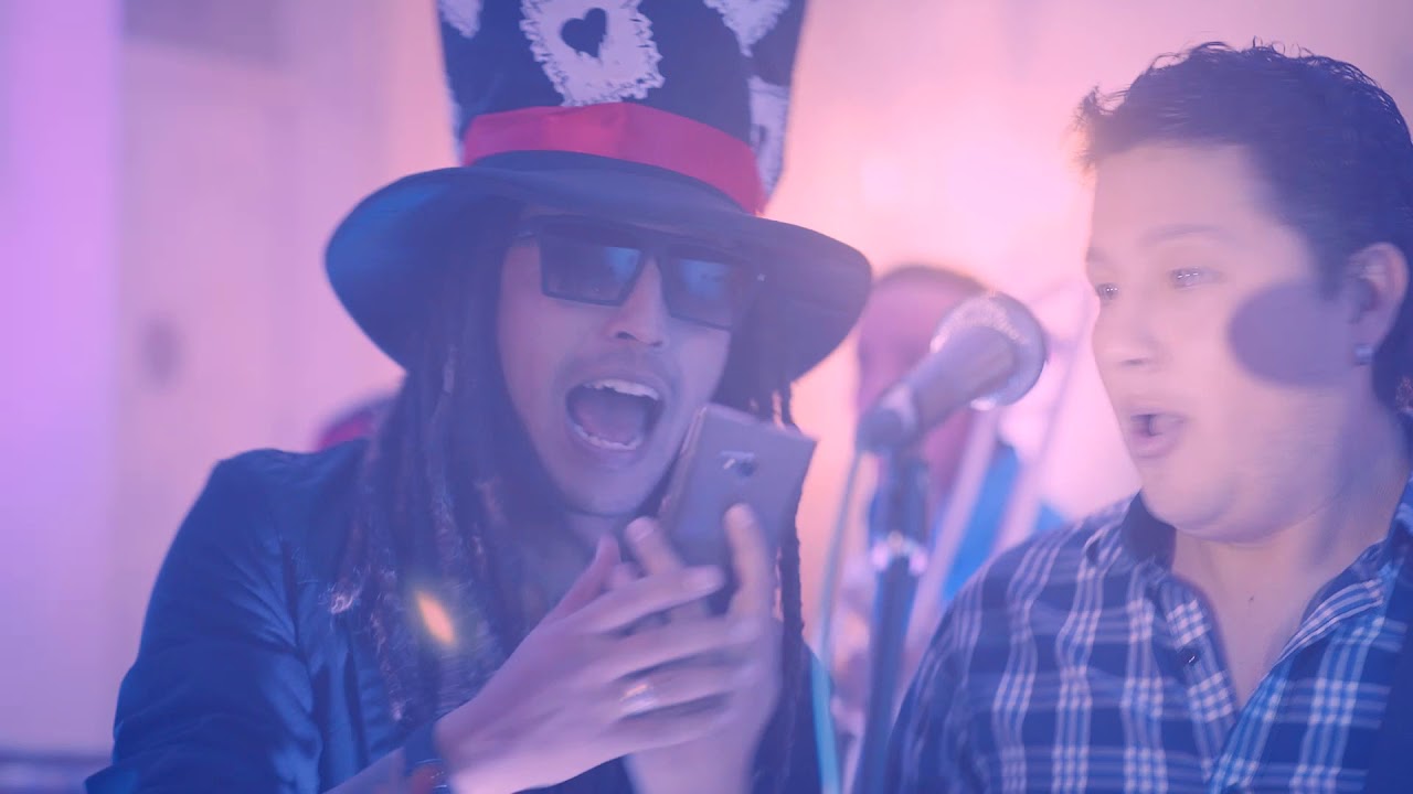 La Vagancia feat. Los Caligaris - El Mala Copa (video oficial )
