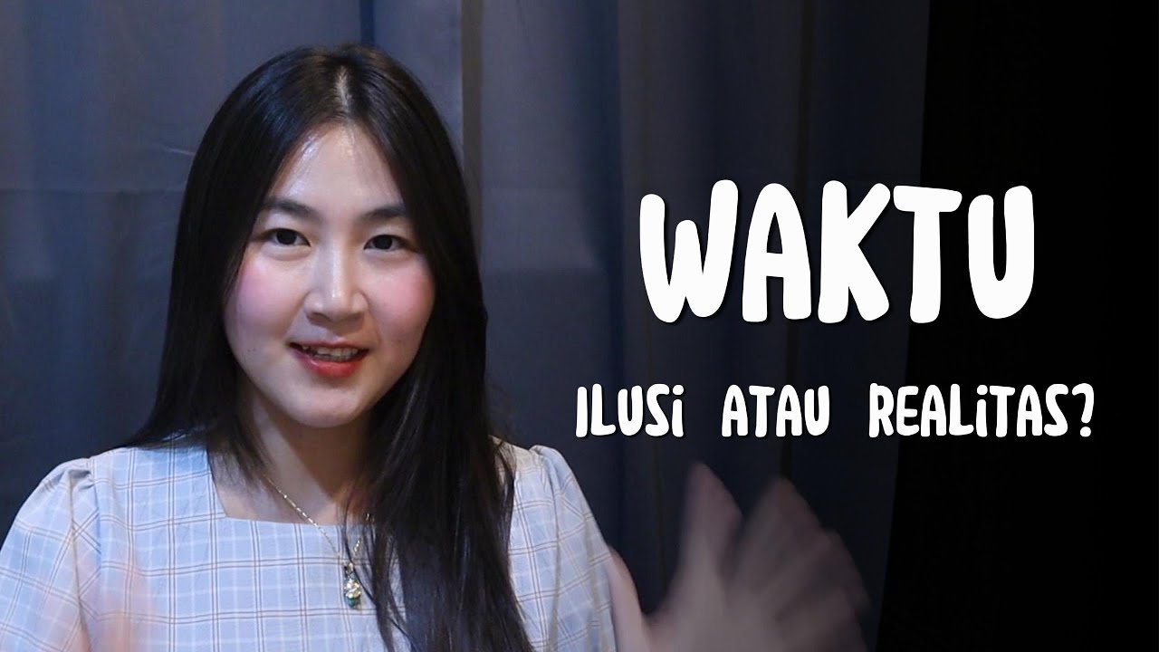 Rahasia Waktu