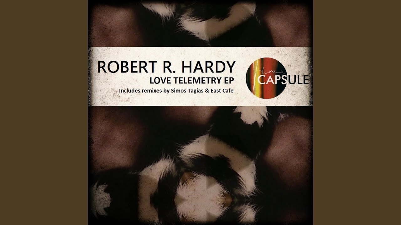 Love Telemetry (East Cafe Dub)