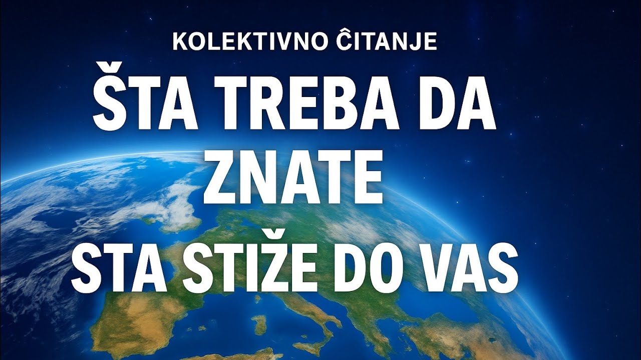 BEZVREMENO KOLEKTIVNO ČITANJE ♥️ Šta treba da znate!!! 🔥💫🍀🌟♥️ ♈️♉️♊️♋️♌️♍️♎️♏️♐️♑️♒️♓️⏭️🔆