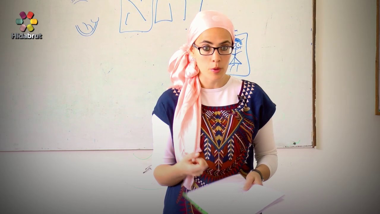 The Enemy Within - Part 5: How to Deal with the Evil Inclination - Rebbetzin Avigial Gersht