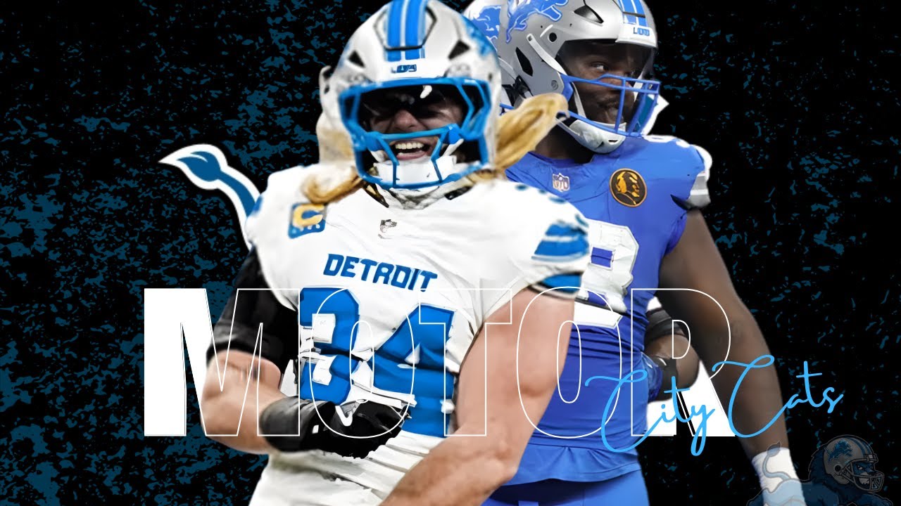 VOIDED: What These Two Voided Contacts Mean For Detroit Lions Cap Space!?