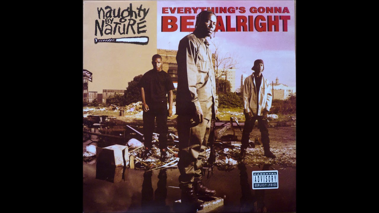 Naughty By Nature - O.P.P. Live (at Morris Brown College)
