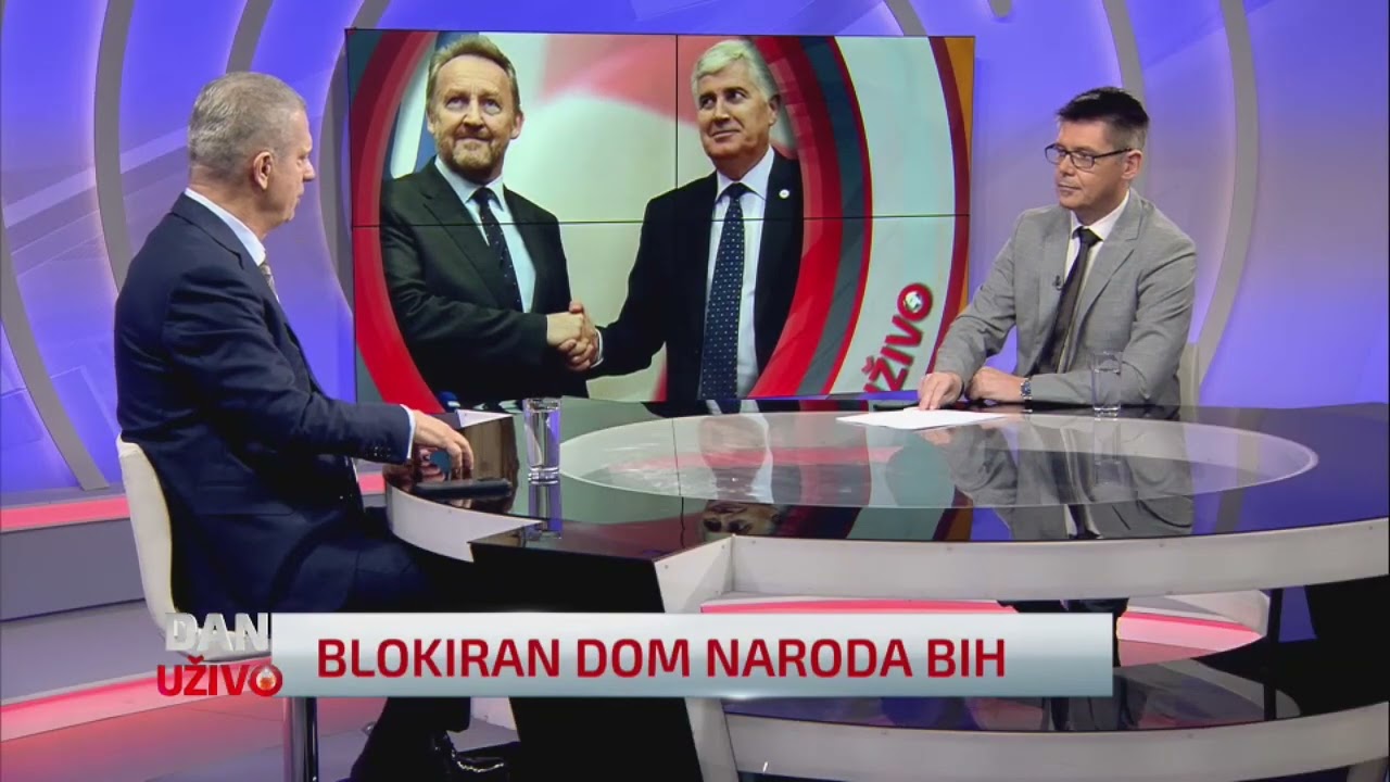Radončić otkrio s kojom strankom nikad ne bi u koaliciju: Mislim da će nestati sa političke scene