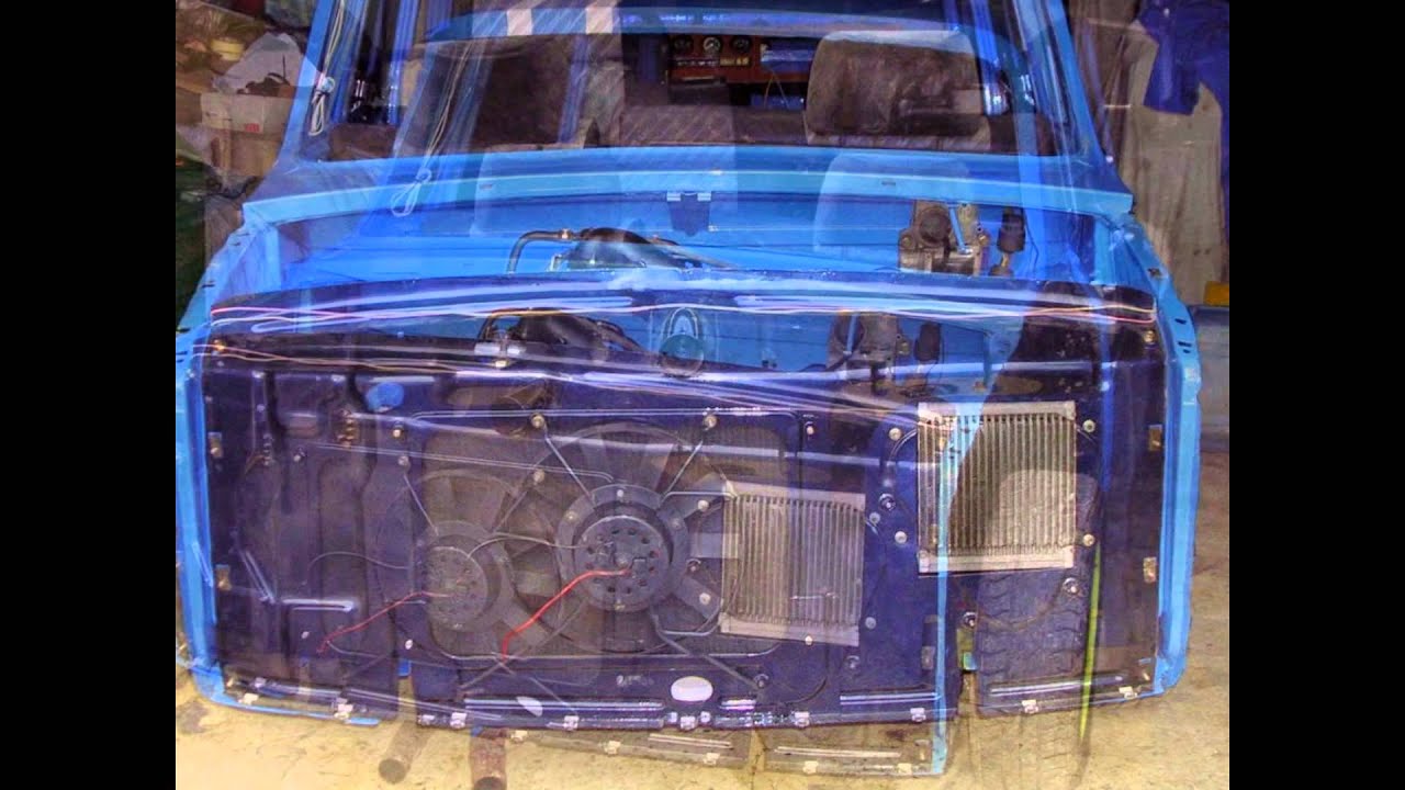 renault 8