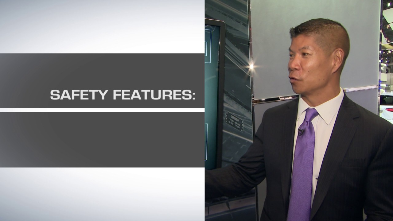 Car insurance myth No. 4: High-end safety features on your car save you money.