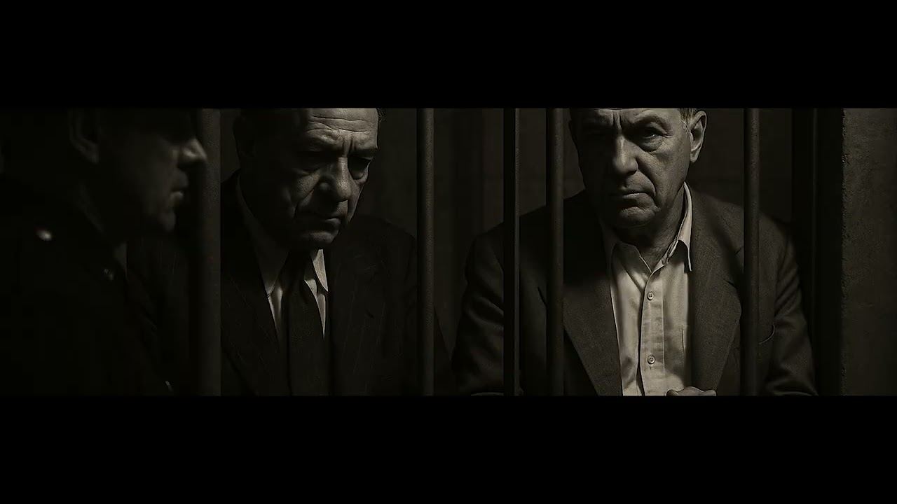 The Boss Behind The Boss - Paul Ricca The Real Boss of Chicago A Gangster and a Gentlemen #Chicago