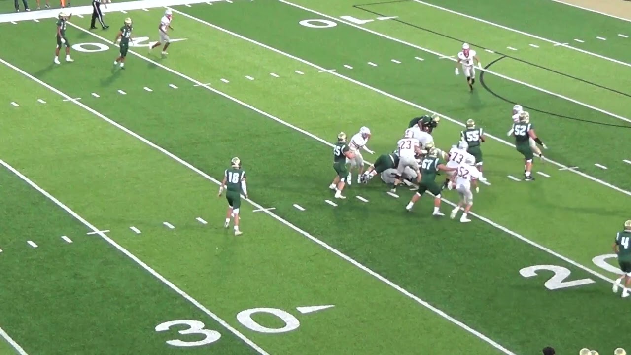 Geneva vs Lakeside 9.10.21