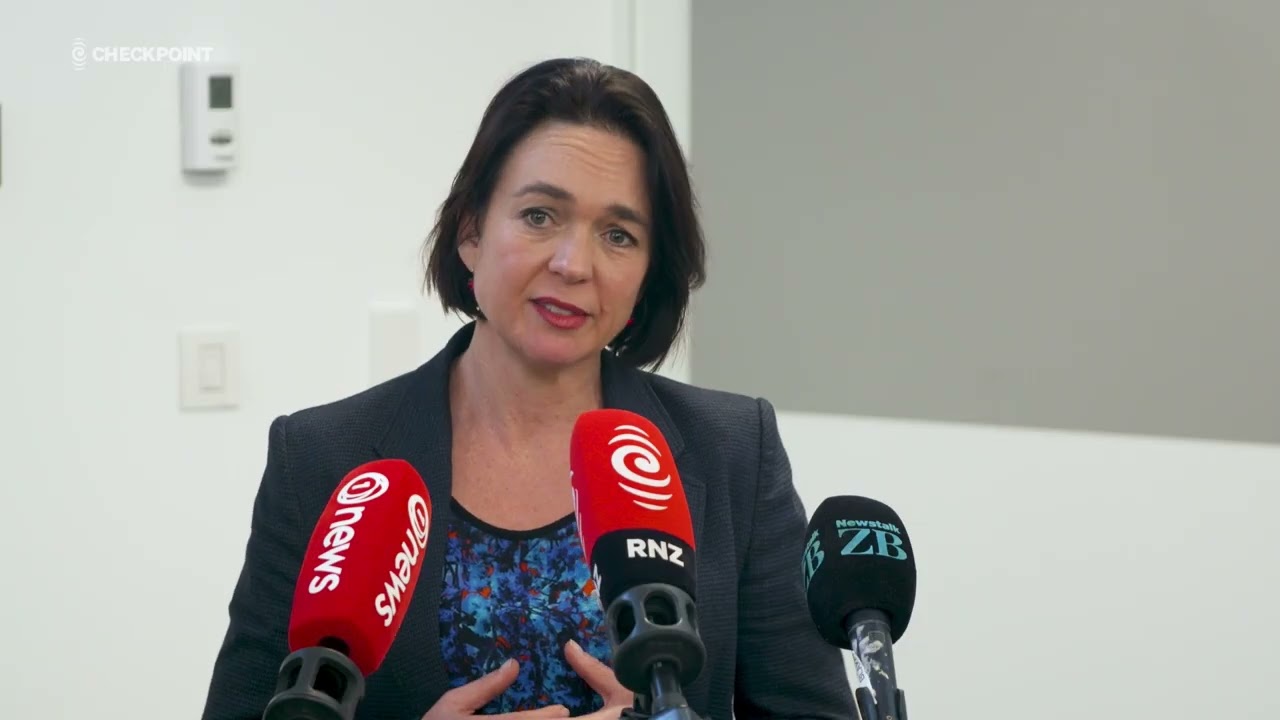 Minister gives dairy owners assurance over brazen retail crime