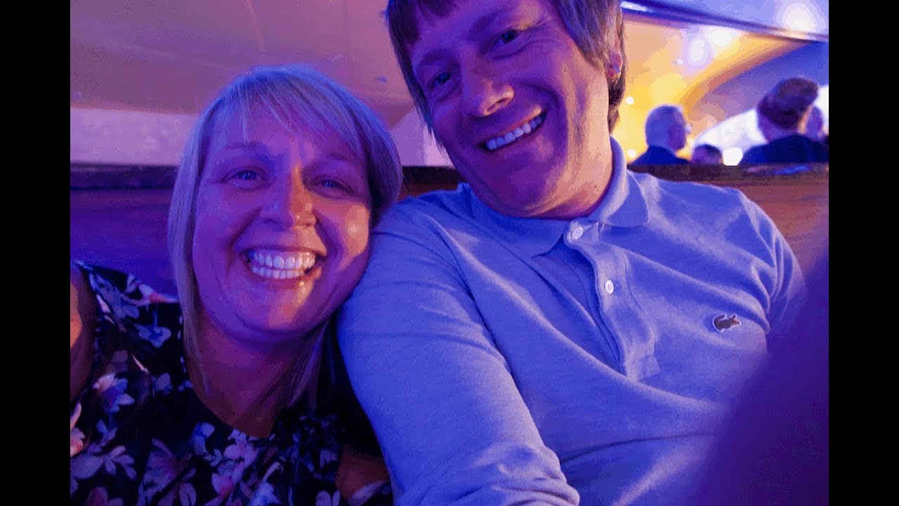 Day 9 | P&O Cruise | Ventura | Sea Day | The Retreat | Thermal Suite | Beach House | Havana Club