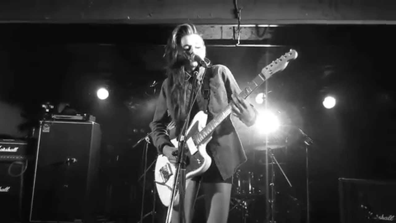PVRIS | Only Love (Acoustic) Live at Tokyo Shibuya Garret 9.20.14