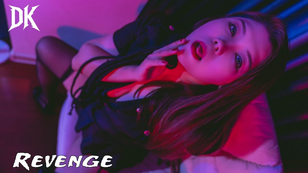 DJ Davud Keley - Revenge (ClubRemix)2025#djremix #music #bangladesh #keşfet  