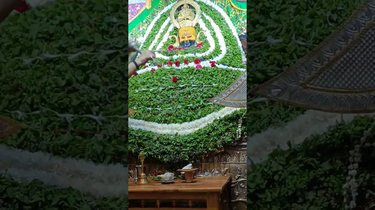 Jai shree shyam🙏🙏#shyampyare #shyam_bhajan #shyambhajan #khatunaresh #khatudham #khatushyam