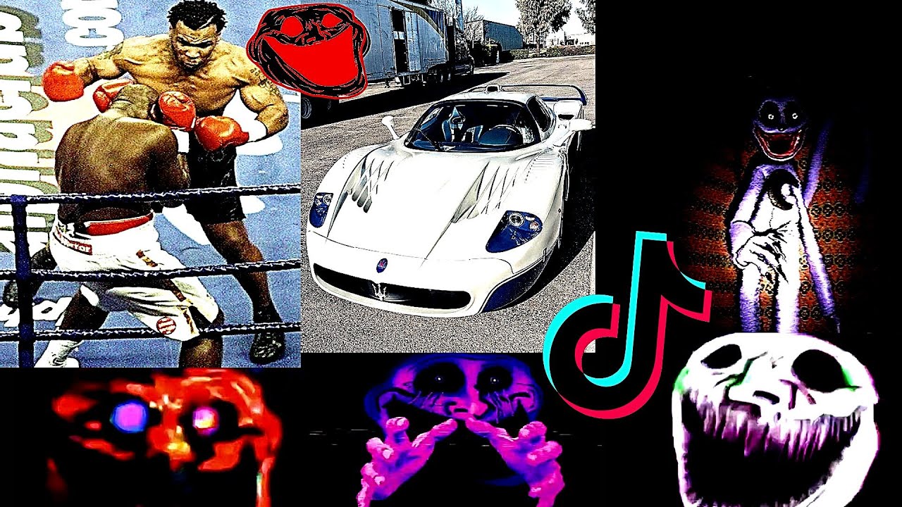 COLDEST TROLLFACE 🥶 COLDEST MOMENTS 🥶 PHONK TIKTOK