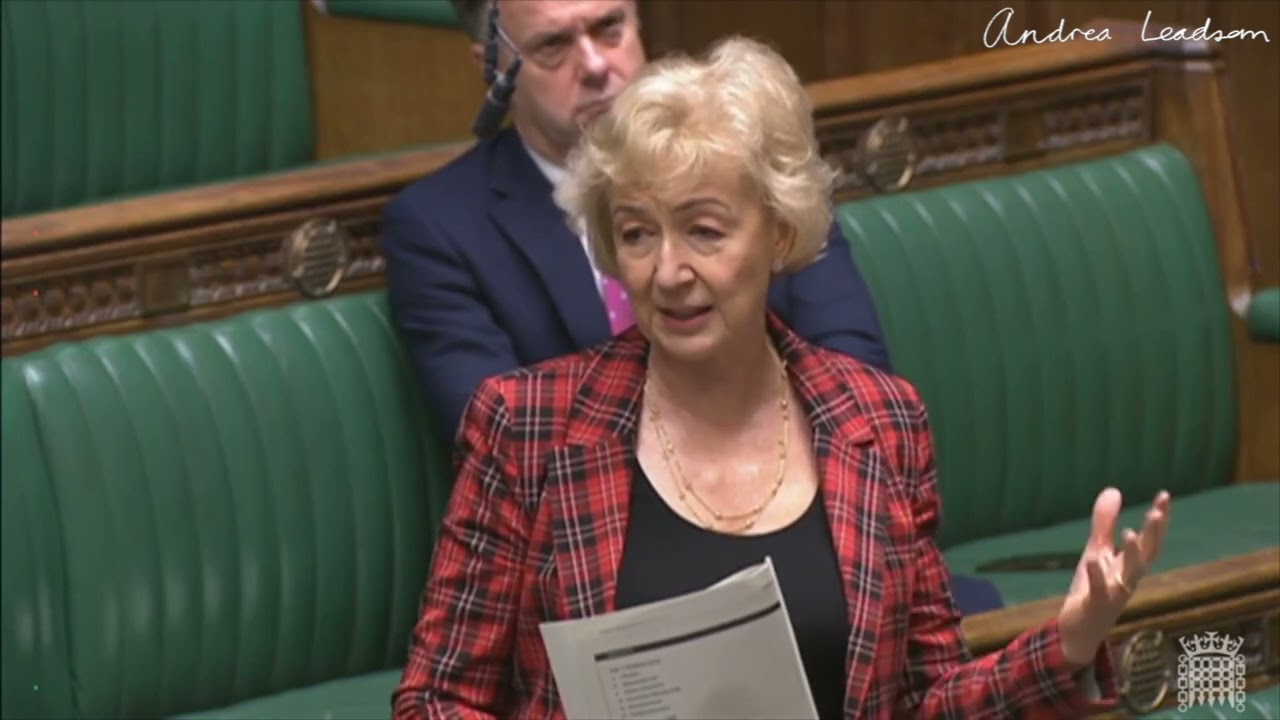 Childcare, Treasury Questions, 21st March 2023