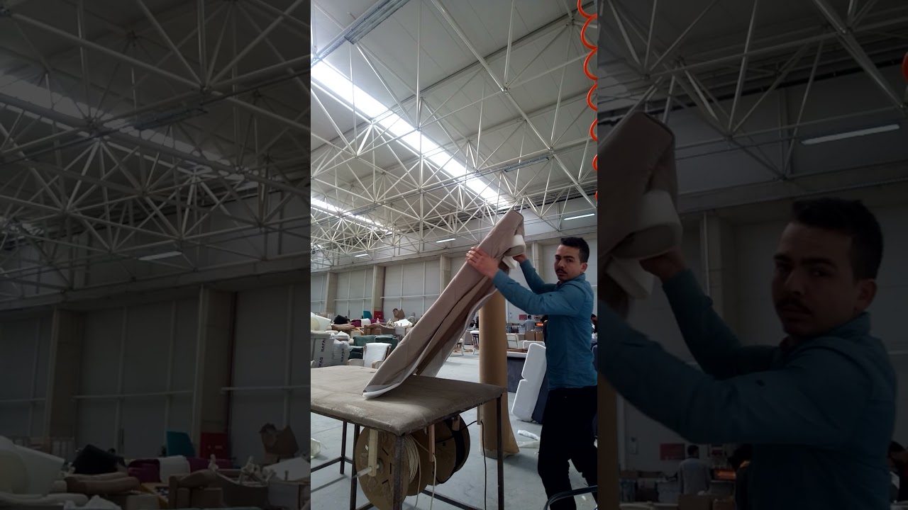 YATAK BASLIKLARI SIFIRDAN DÖŞEME @pırlantamob