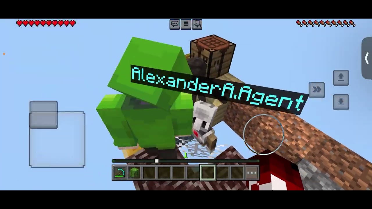 Minecraft(reopladed