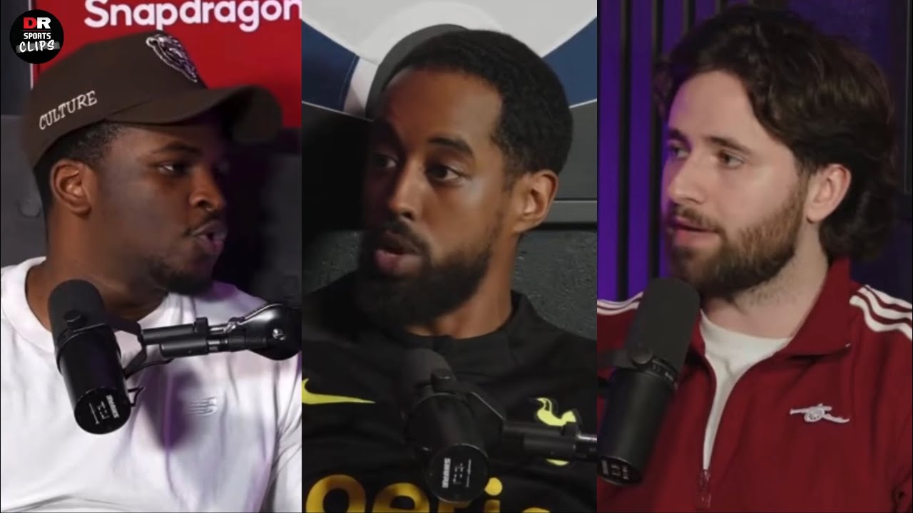The panel heap praise on Gyokeres, Eze and Arsenal’s 4-1 STATEMENT performance 