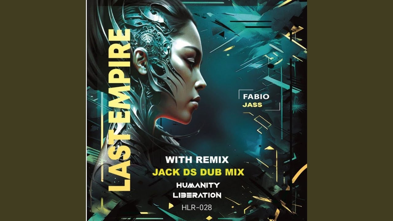 Last Empire (Trance Mix)