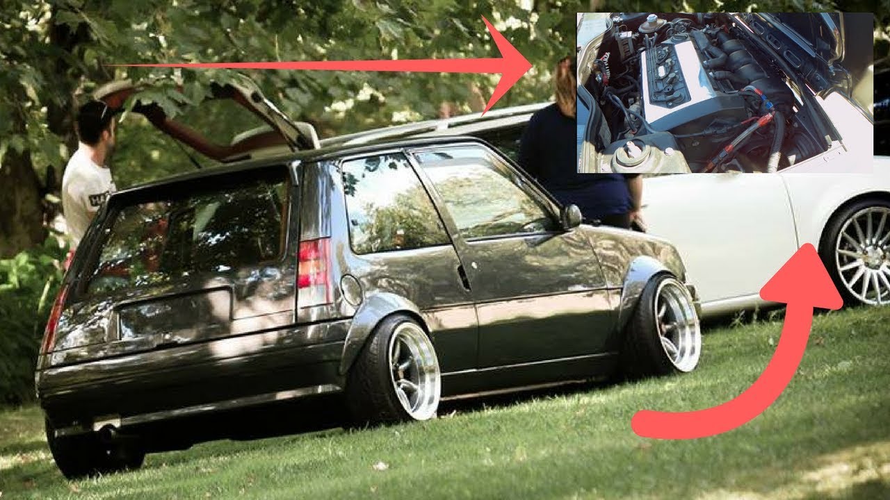 sobre rodas pt: Renault R5 1.8 16v LER DESCRI&Ccedil;&Otilde;ES