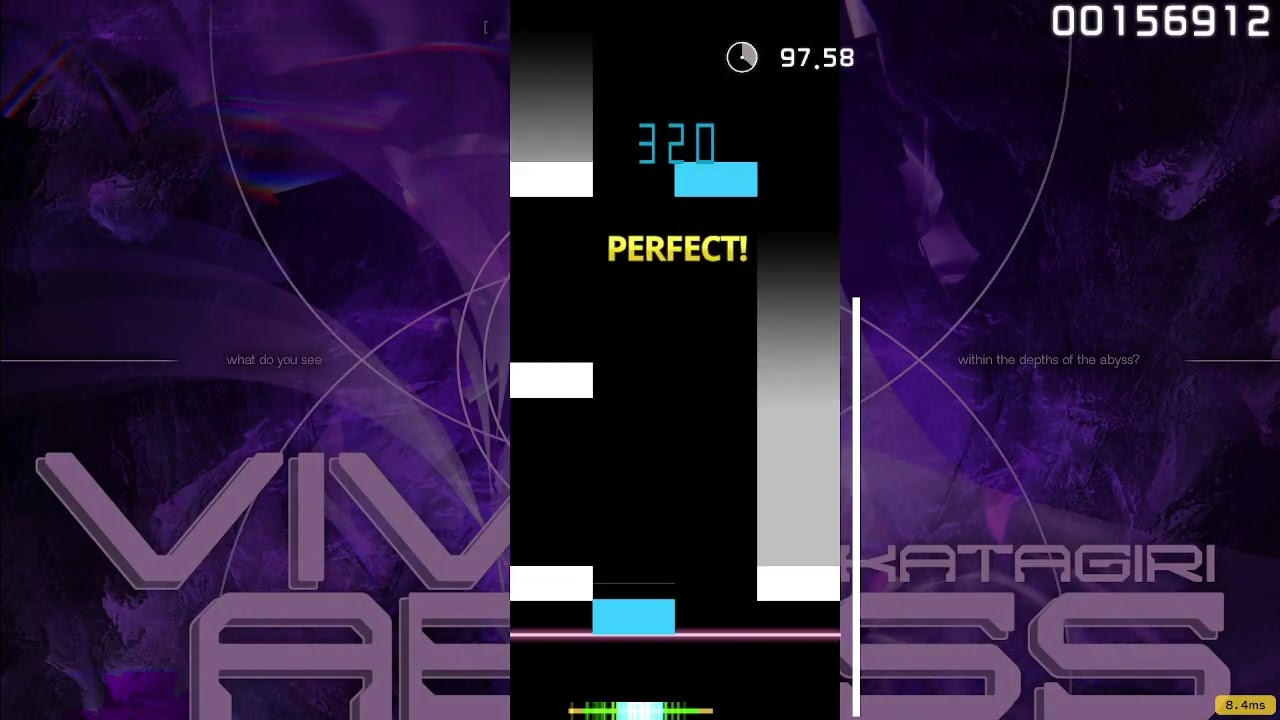 VIVID ABYSS(8.14)(HT) 97.52%