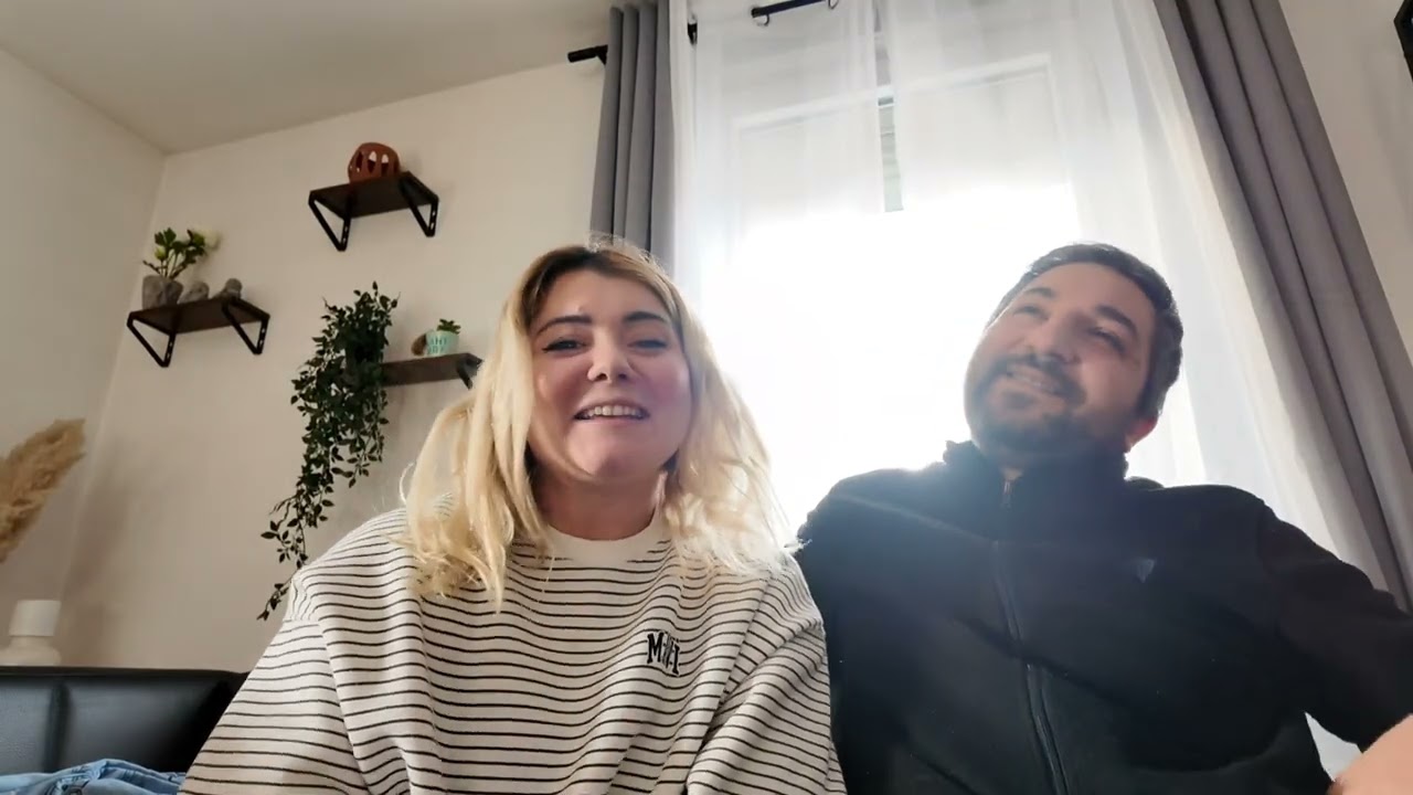 Almanya'da 2 ayda nasıl ev bulduk sürecimizi anlatıyoruz ☺️ #almanyadayaşam #almanya2025 #almanya 