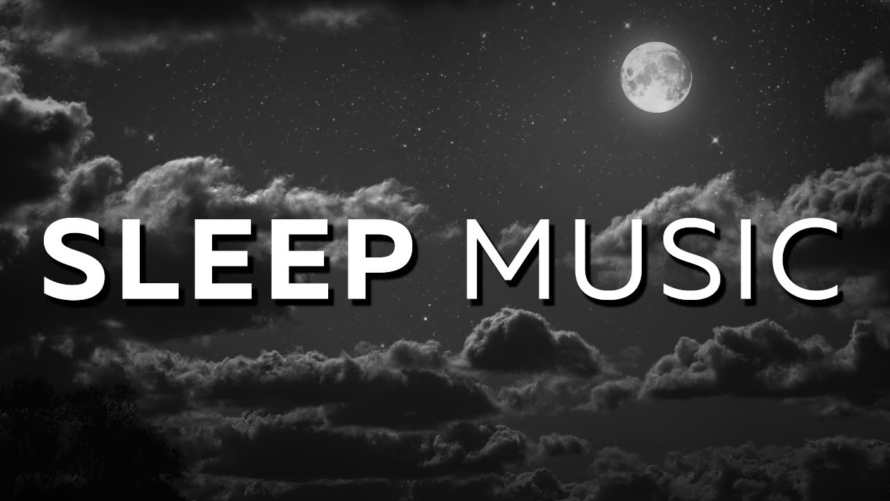 11 Hours of Deep Sleep ★︎ FALL ASLEEP IMMEDIATELY
