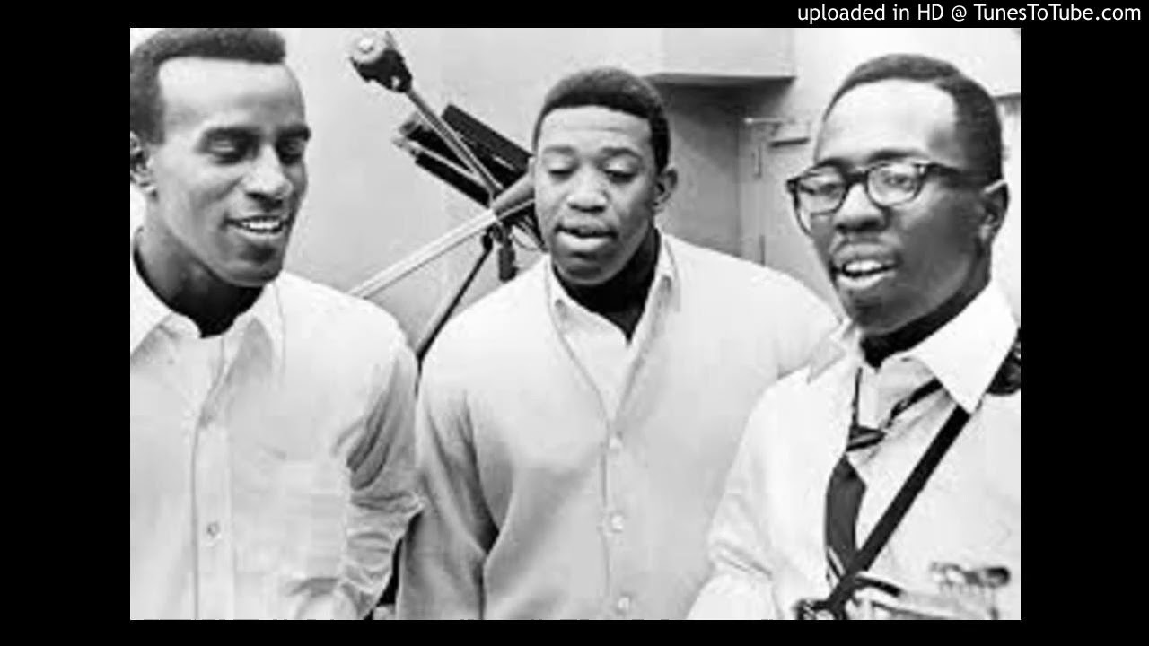 CURTIS MAYFIELD & THE IMPRESSIONS - GIRL YOU DON'T KNOW ME