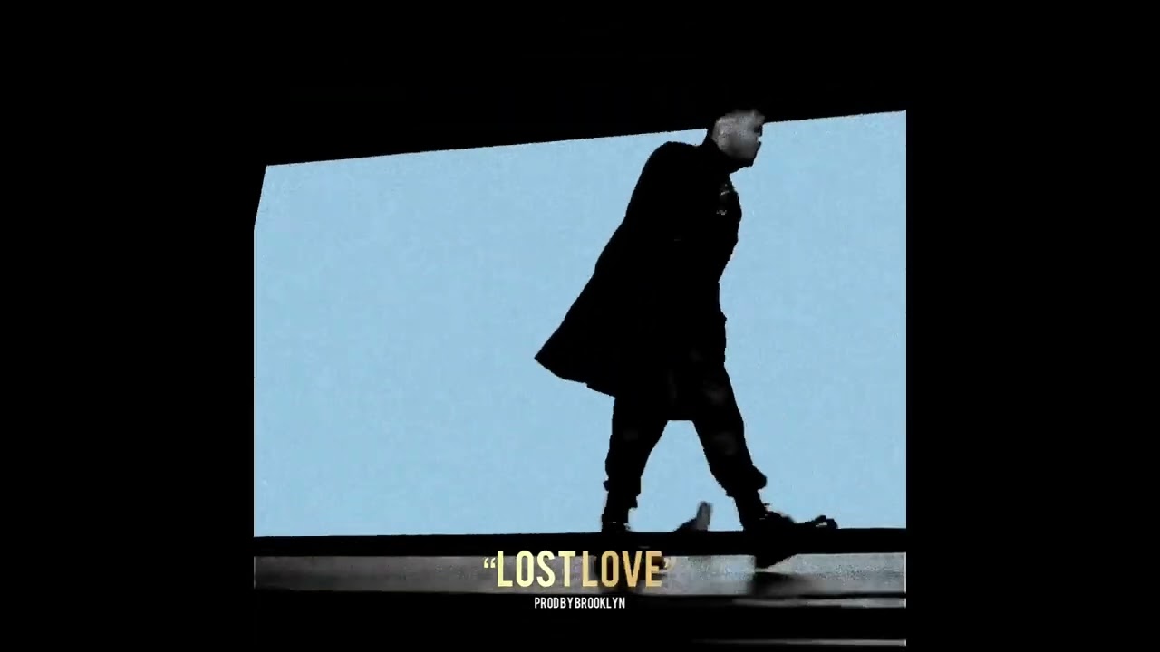 (FREE) Aaryan Shah Type Beat x The Weeknd Type Beat - LOST LOVE